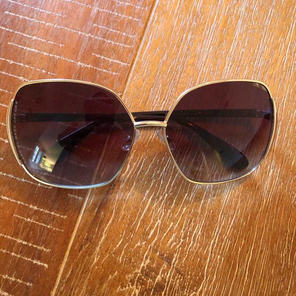 Marc by Marc Jacobs sunglasses